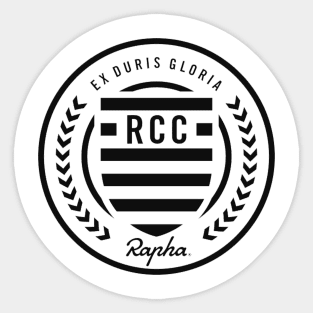 RCC Rapha Sticker